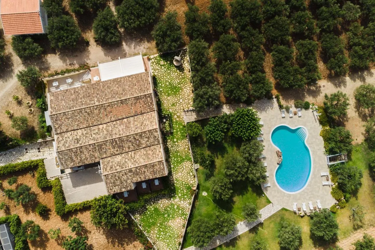 Casale La Macina - Hotel, Scopello Scopello (Sicily)