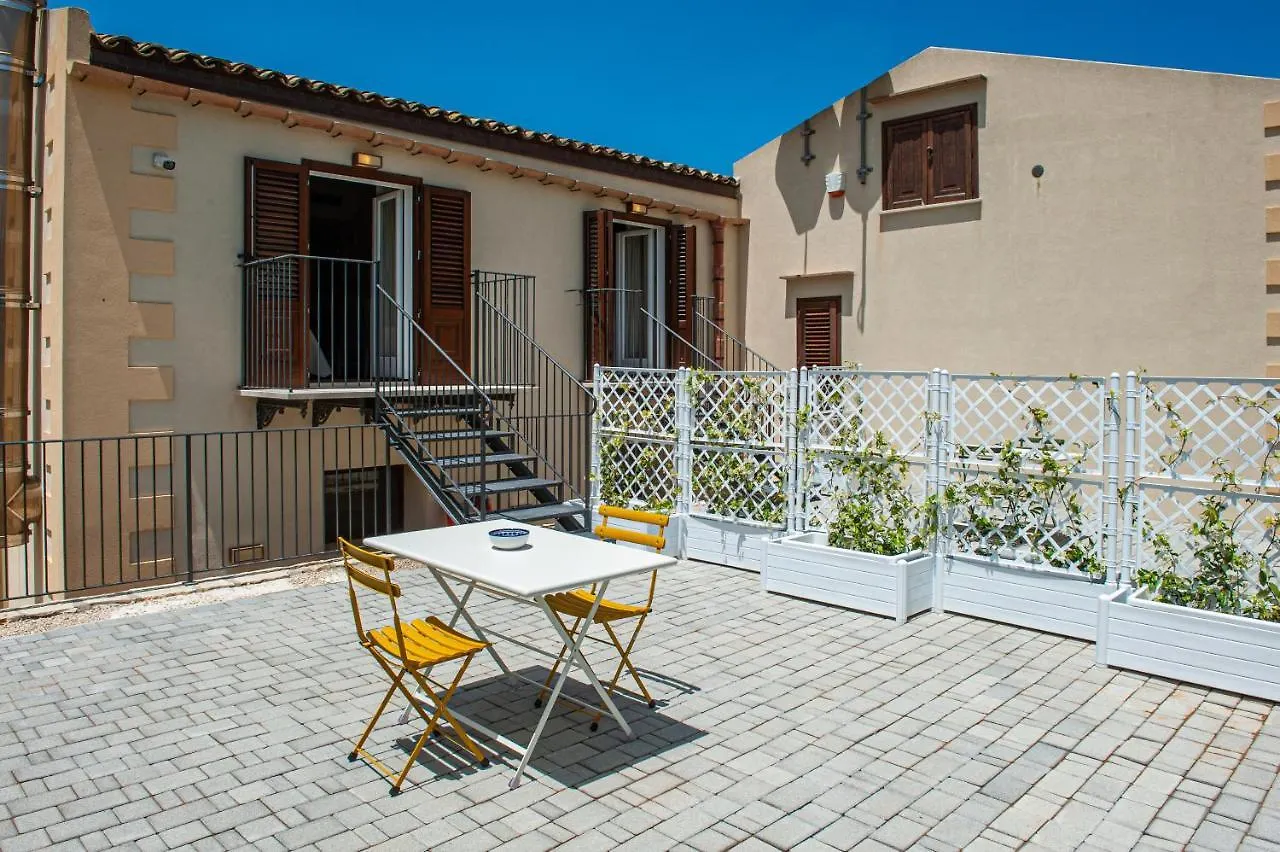 *** Hotel Casale La Macina - Hotel, Scopello Italy