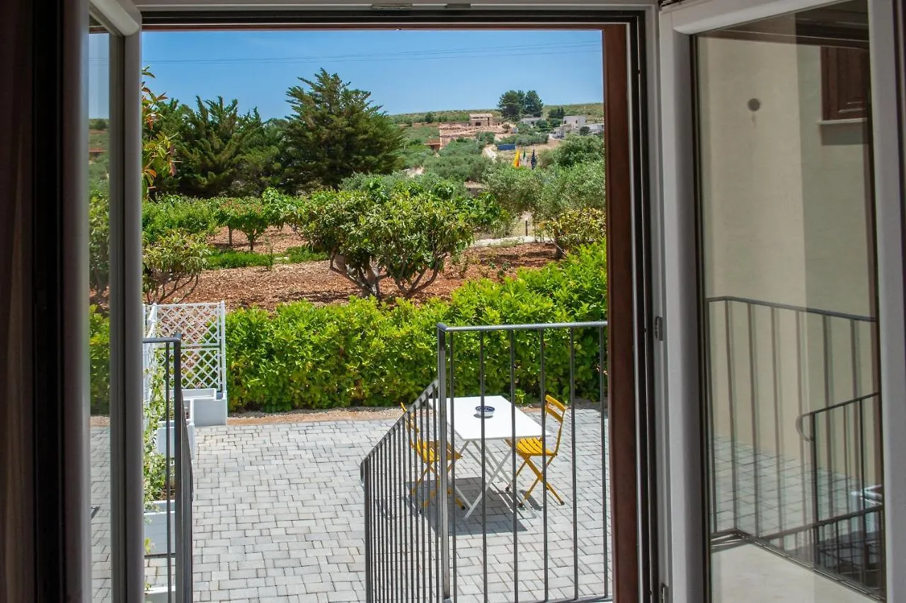 Casale La Macina - Hotel, Scopello Scopello (Sicily)