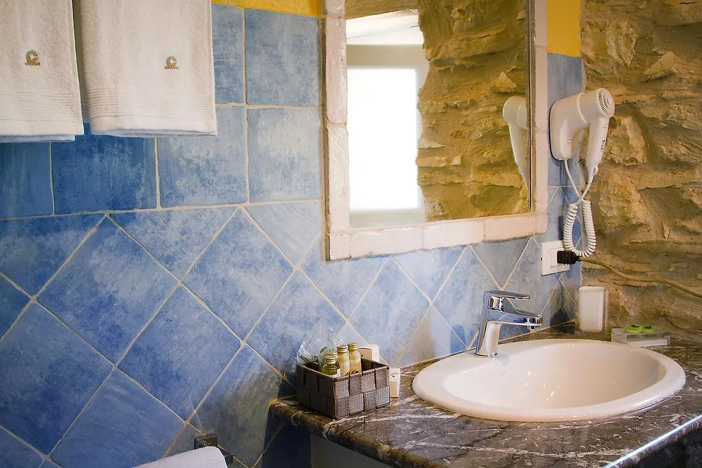 Casale La Macina - Hotel, Scopello Hotel Scopello (Sicily)