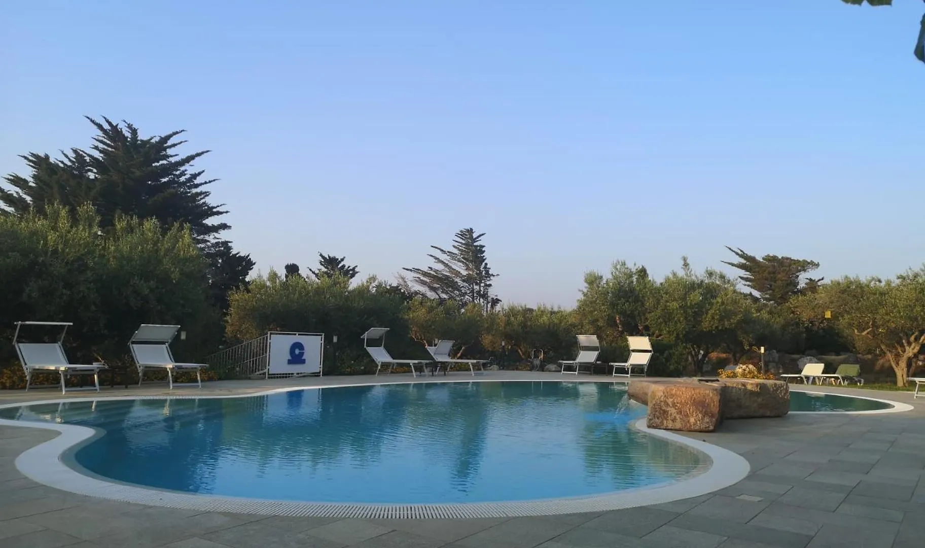 Casale La Macina - Hotel, Scopello 3*, Scopello (Sicily) Italy