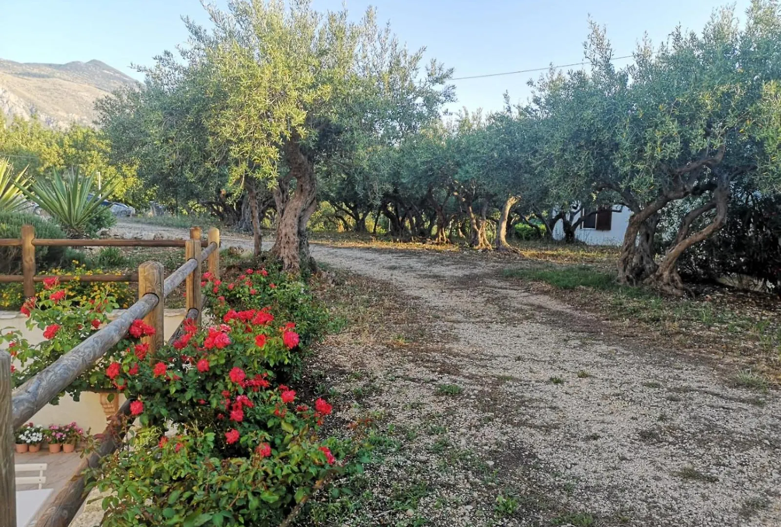 Casale La Macina - Hotel, Scopello Scopello (Sicily)