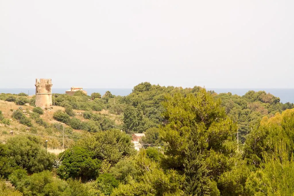 Casale La Macina - Hotel, Scopello Scopello (Sicily)