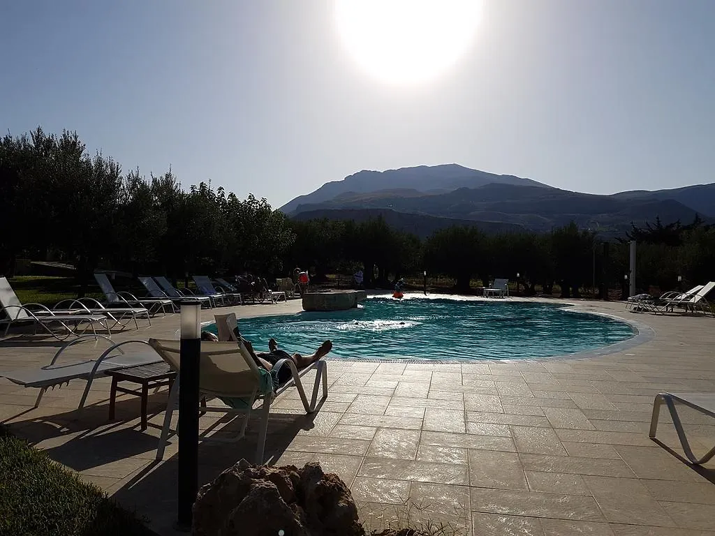 Casale La Macina - Hotel, Scopello Hotel