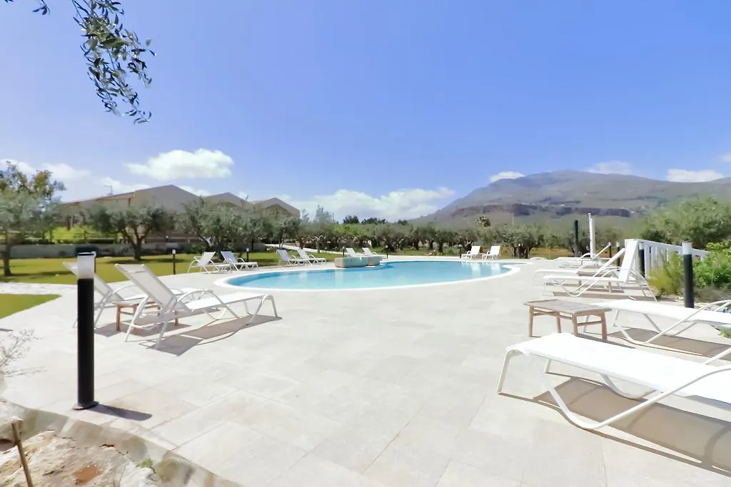 Casale La Macina - Hotel, Scopello Hotel Scopello (Sicily)