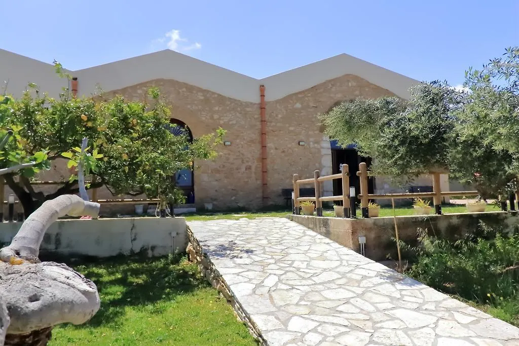 *** Hotel Casale La Macina - Hotel, Scopello Italy