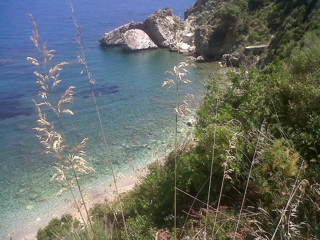 Casale La Macina - Hotel, Scopello