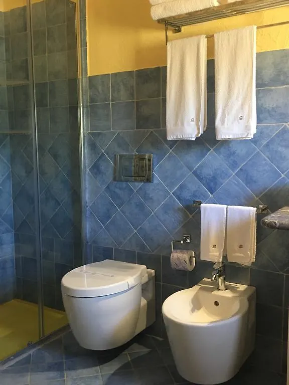 Casale La Macina - Hotel, Scopello Hotel