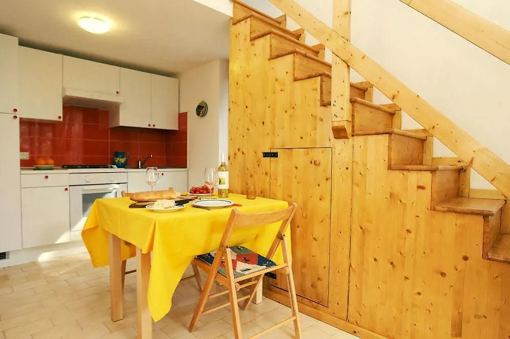 Casale La Macina - Hotel, Scopello