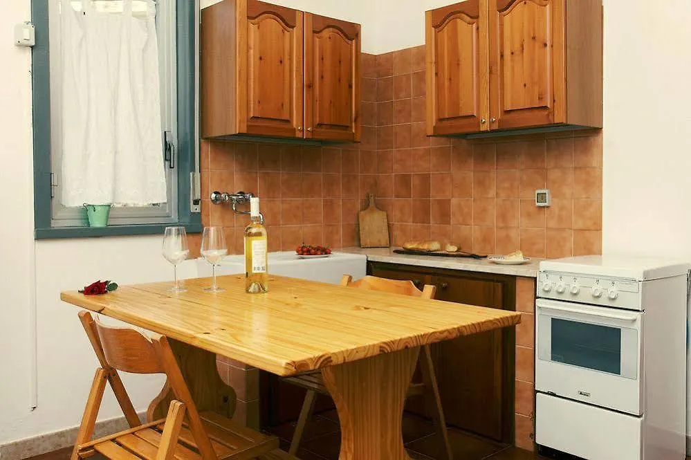 Casale La Macina - Hotel, Scopello Italie