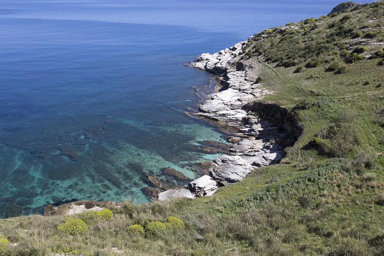 Casale La Macina - Hotel, Scopello Hotel Scopello (Sicily)