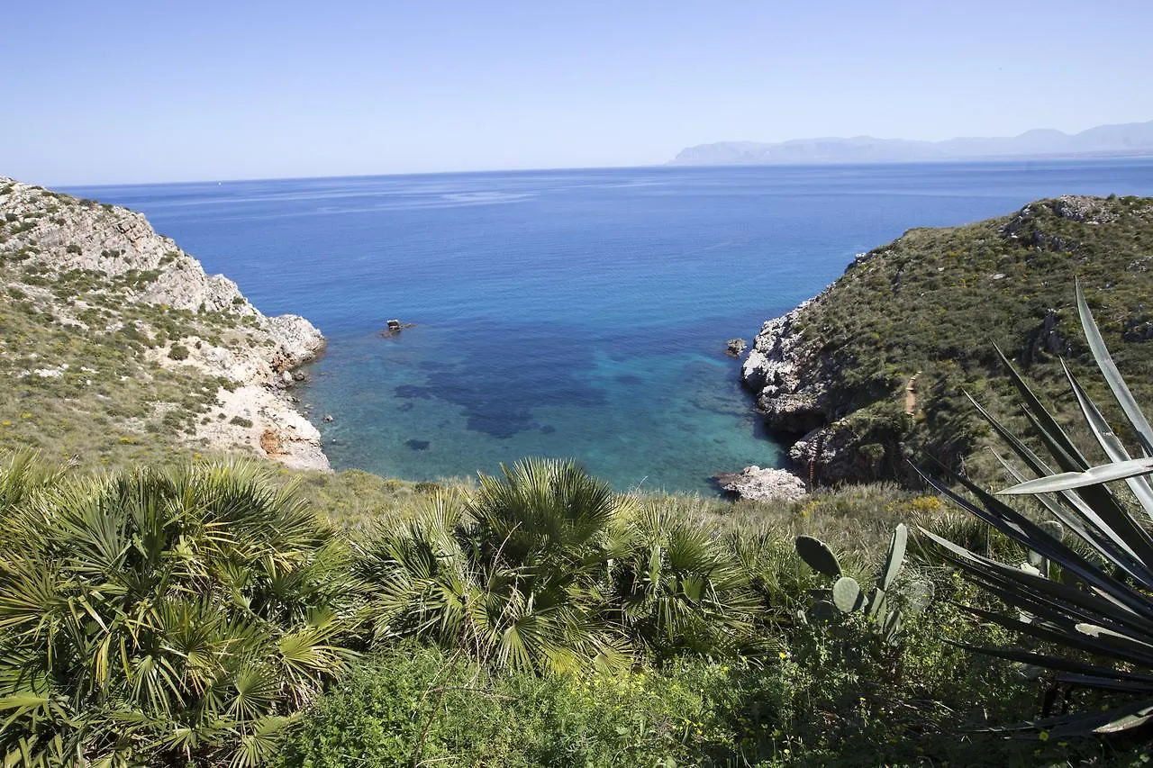 Casale La Macina - Hotel, Scopello Scopello (Sicily)