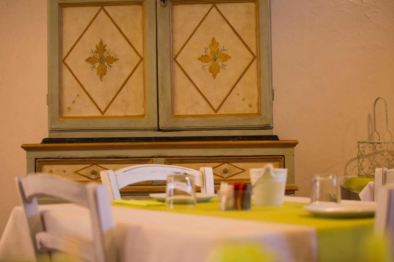 Casale La Macina - Hotel, Scopello Hotel