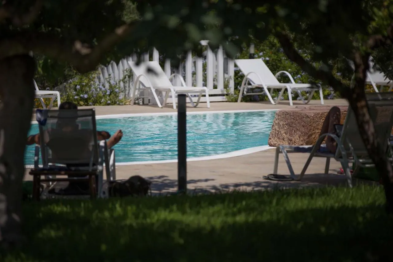 Casale La Macina - Hotel, Scopello Hotel