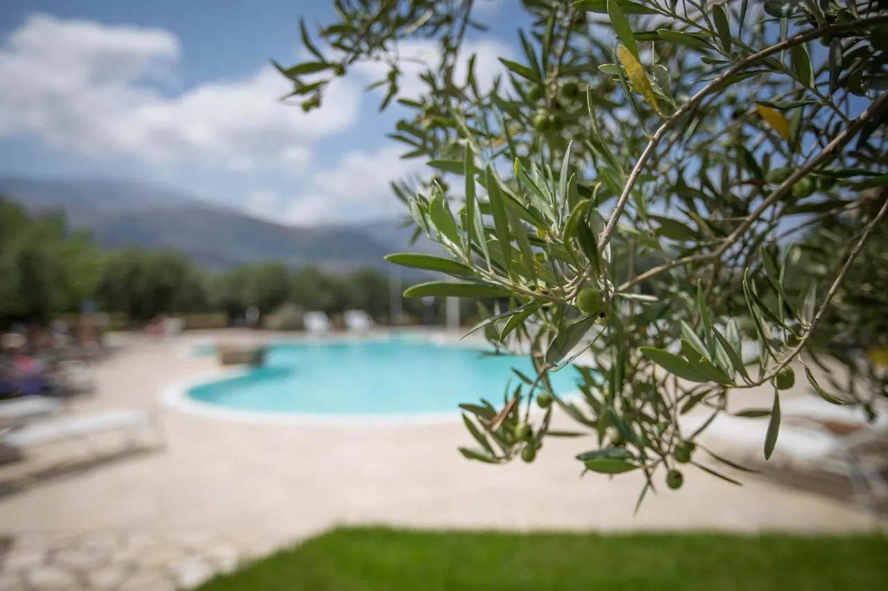 *** Hotel Casale La Macina - Hotel, Scopello Italië
