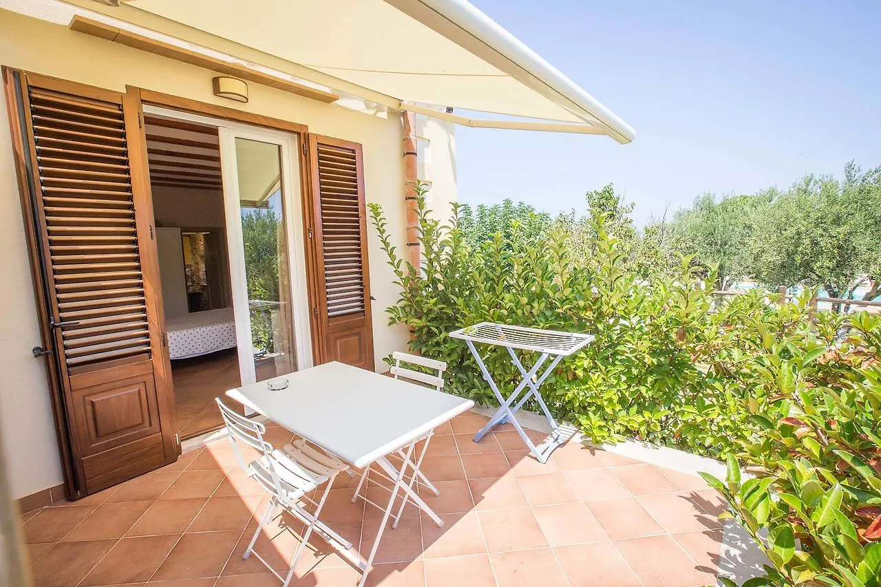 Casale La Macina - Hotel, Scopello Scopello (Sicily)