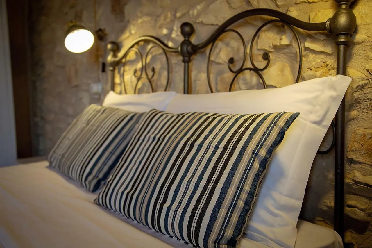 Casale La Macina - Hotel, Scopello Hotel Scopello (Sicily)