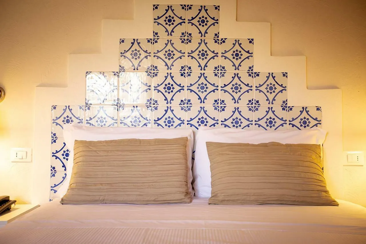 Casale La Macina - Hotel, Scopello Scopello (Sicily)
