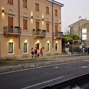 Hotel Il Glicine Verona
