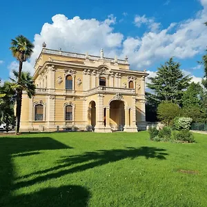 Hotel San Giuseppe Passirano