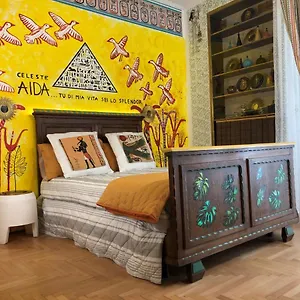 Bed & Breakfast Casa Vittoria Bridge Verona