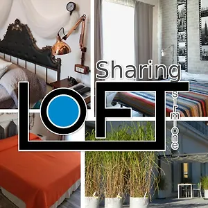Bed & Breakfast Bb Sharingloft Sirmione