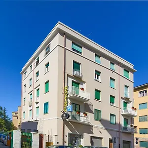 Hotel Maria Pisa