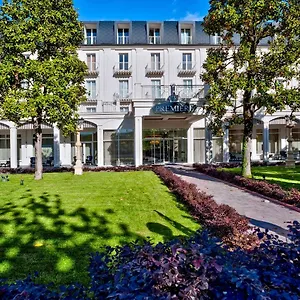 Hotel Premiere Abano Abano Terme