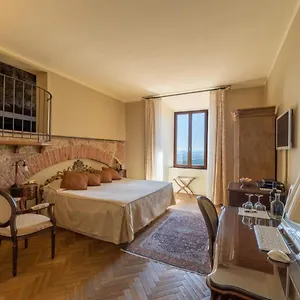 Bed & Breakfast La Di San Francesco Montepulciano