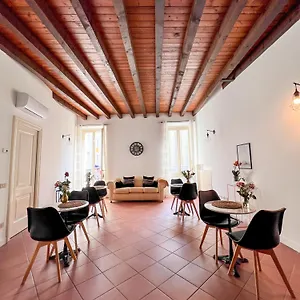 Bed & Breakfast Il Cantuccio Di Gioia Brescia
