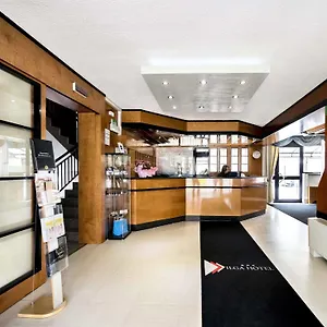 Hotel Ilga Collecchio