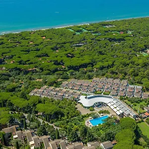 Aparthotel Solemaremma Castiglione della Pescaia