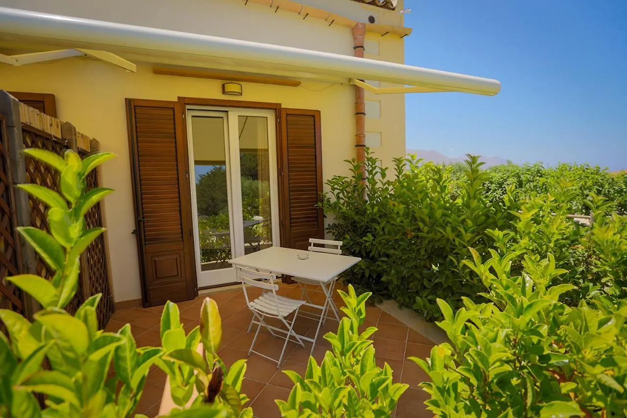 Casale La Macina - Hotel, Scopello 3*, Scopello (Sicily) Italy