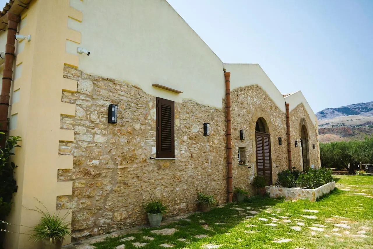 Casale La Macina - Hotel, Scopello Scopello  Hotel Scopello (Sicily)