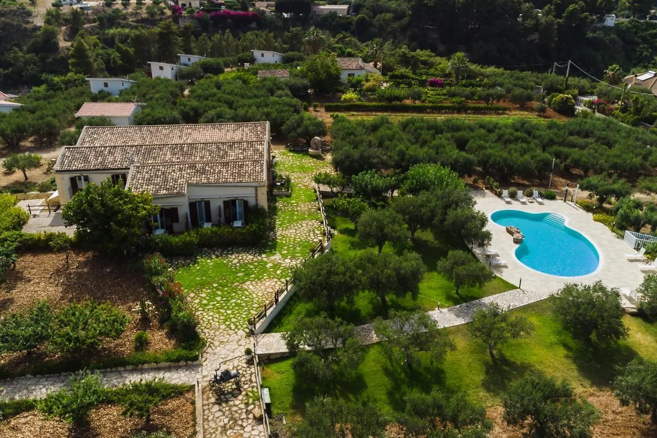 Casale La Macina - Hotel, Scopello 3*, Scopello (Sicily) Italy