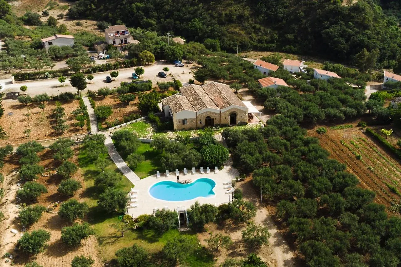 *** Hotel Casale La Macina - Hotel, Scopello Italy