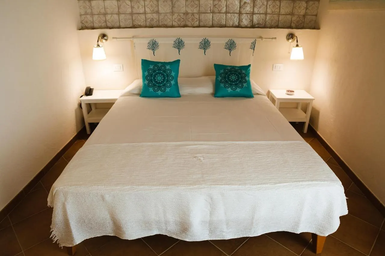 Hotel Casale La Macina - Hotel, Scopello Scopello