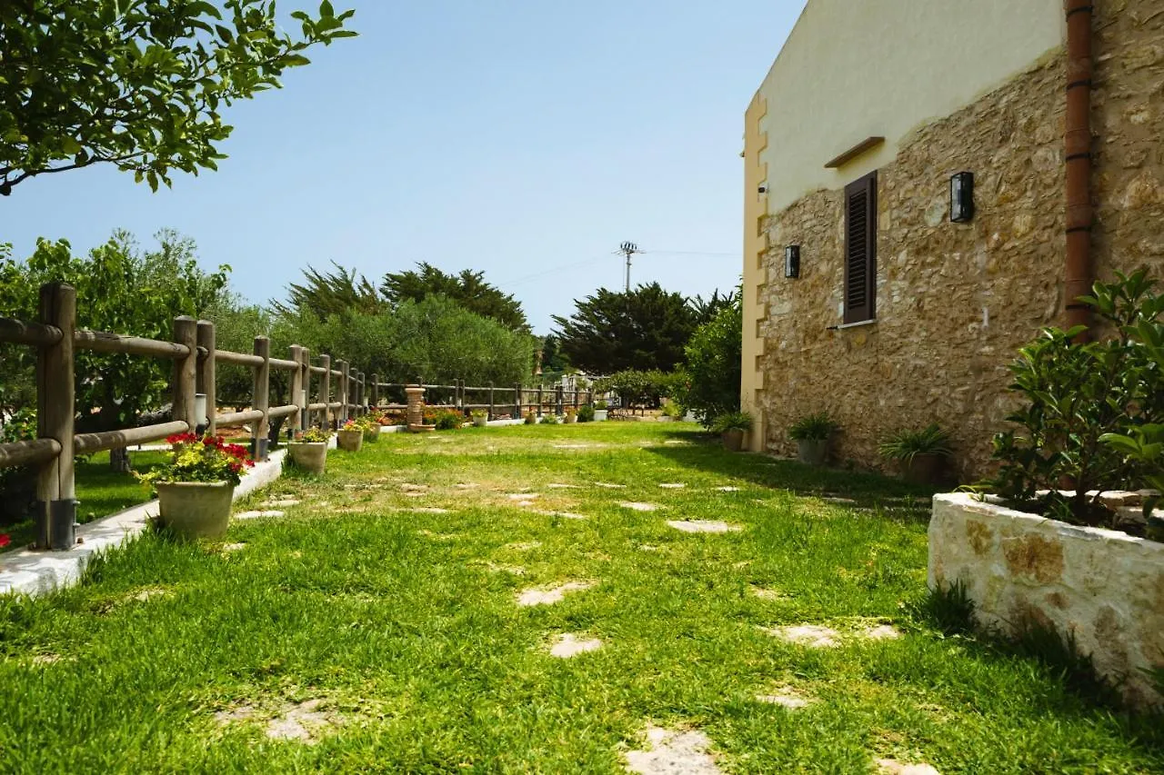 Casale La Macina - Hotel, Scopello Scopello  Italie
