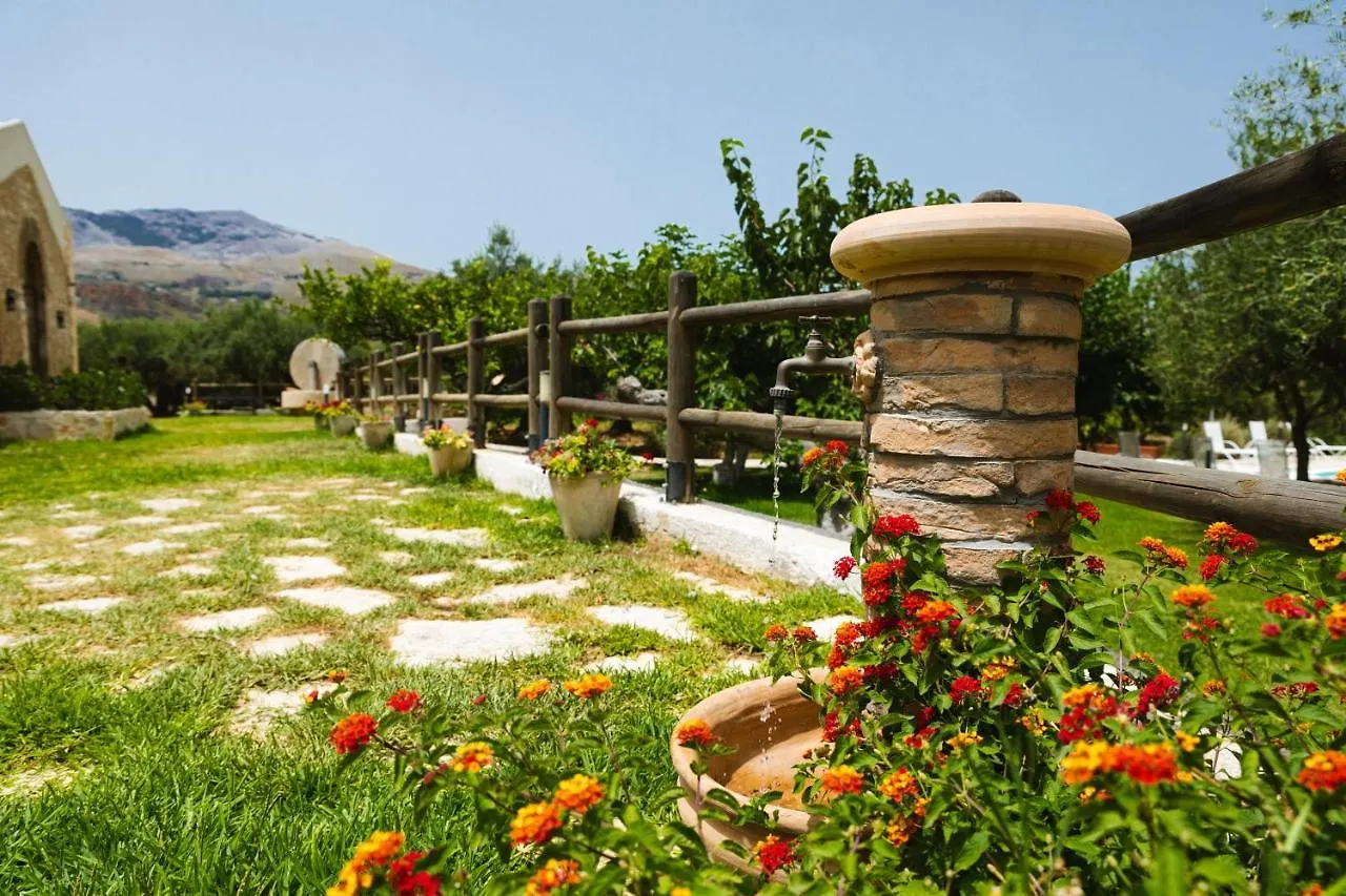*** Hotel Casale La Macina - Hotel, Scopello Italy