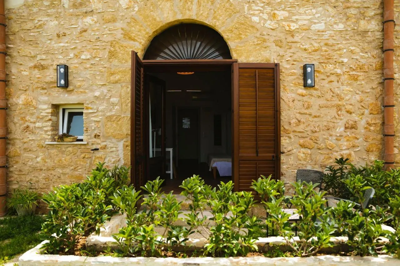 Casale La Macina - Hotel, Scopello Scopello  Hotel