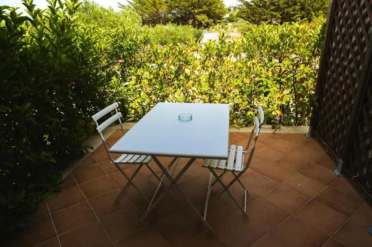 Hotel Casale La Macina - Hotel, Scopello Scopello