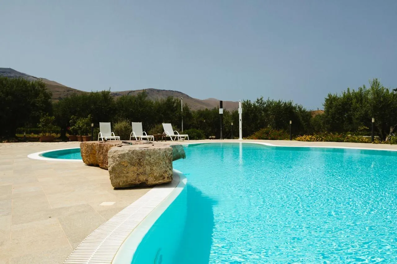 Casale La Macina - Hotel, Scopello