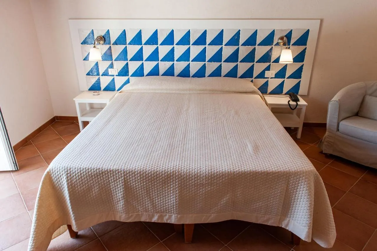 Casale La Macina - Hotel, Scopello Italy