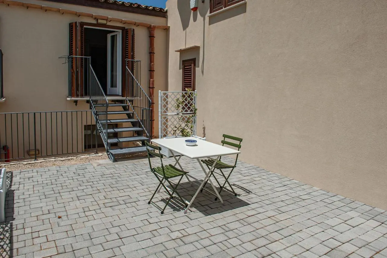 Casale La Macina - Hotel, Scopello 3*, Scopello (Sicily) Italy