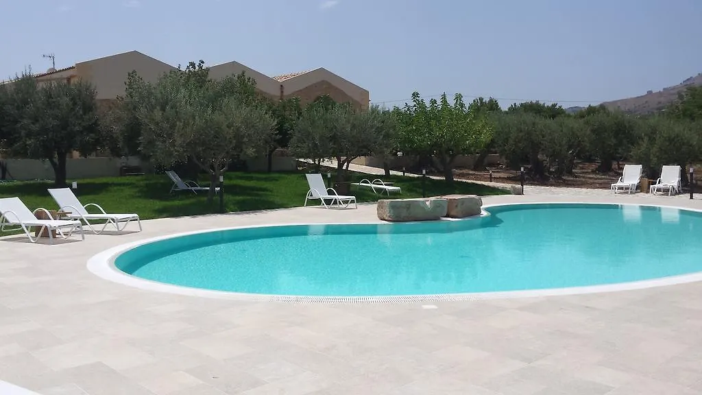 Hotel Casale La Macina - Hotel, Scopello