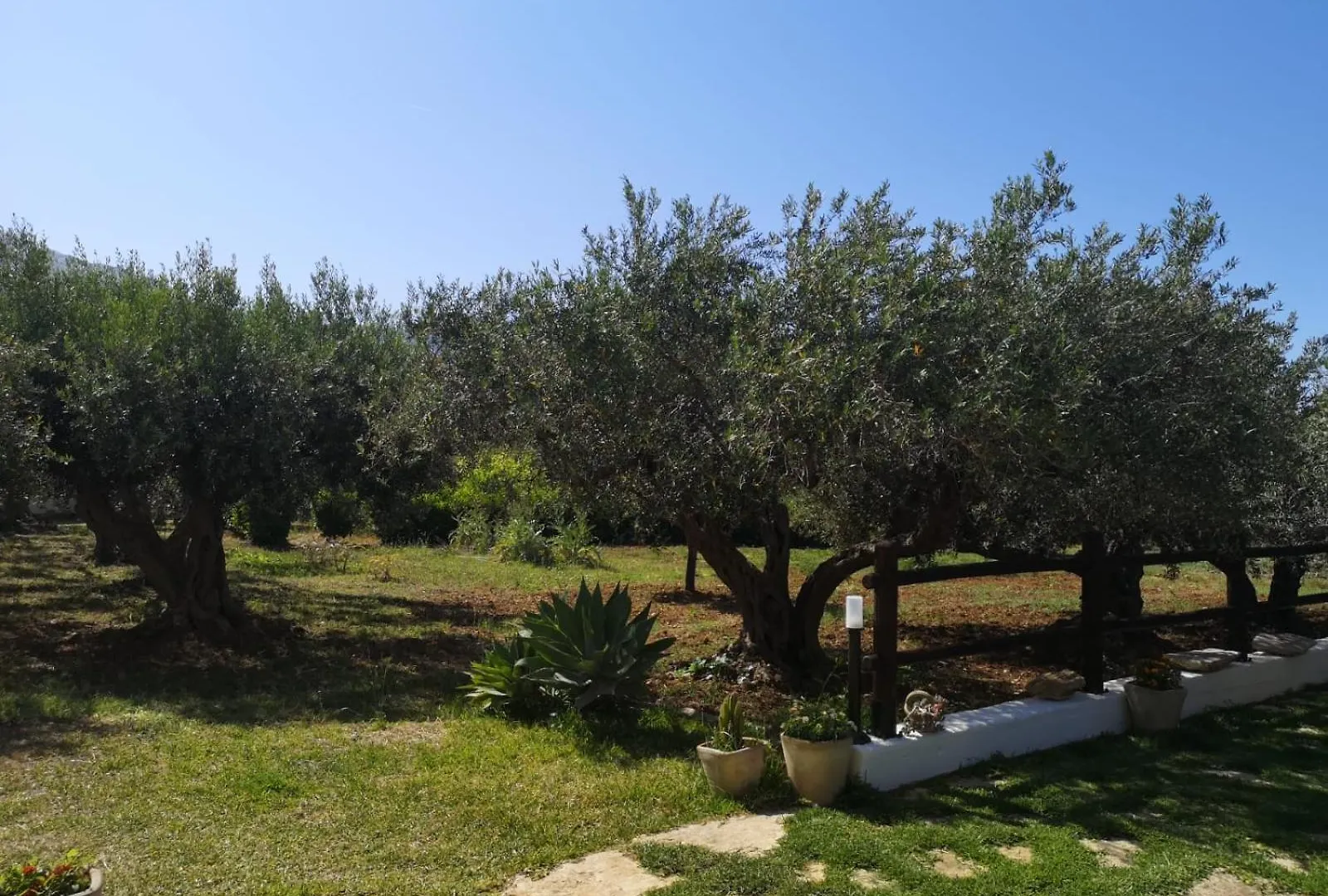 Casale La Macina - Hotel, Scopello Scopello (Sicily)