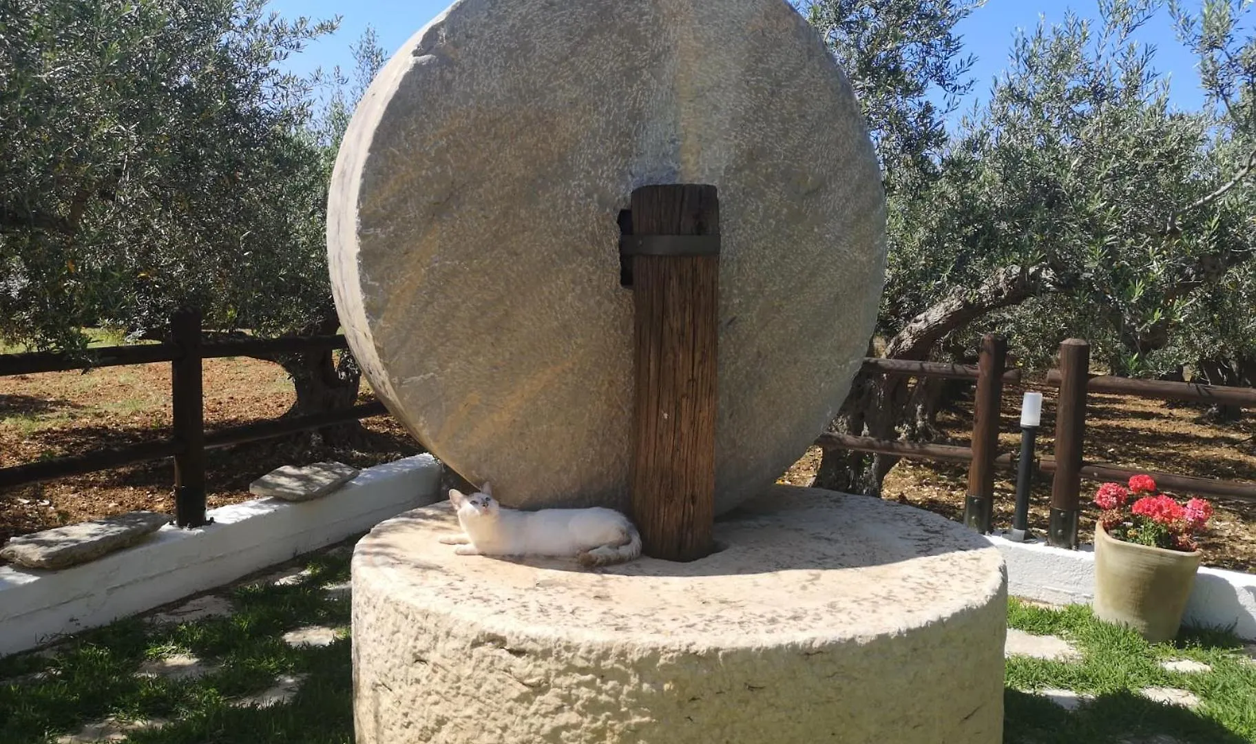 Casale La Macina - Hotel, Scopello Italy