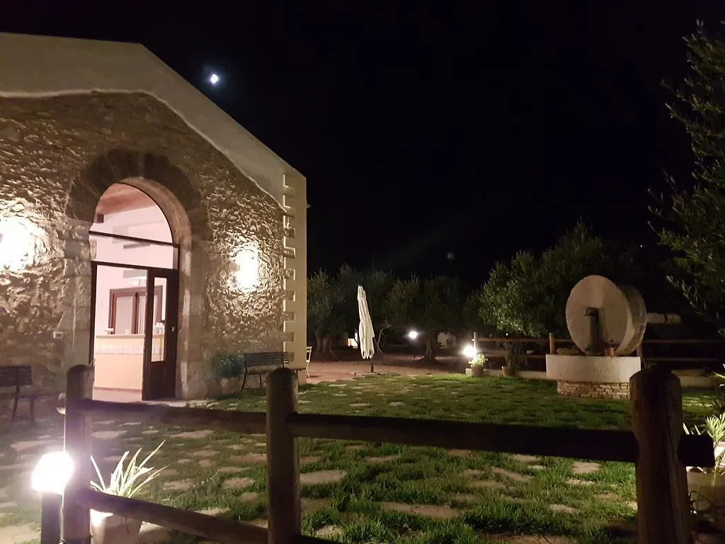 Casale La Macina - Hotel, Scopello Scopello (Sicily)