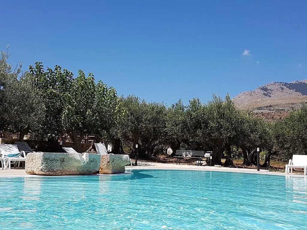 Casale La Macina - Hotel, Scopello 3*, Scopello (Sicily)