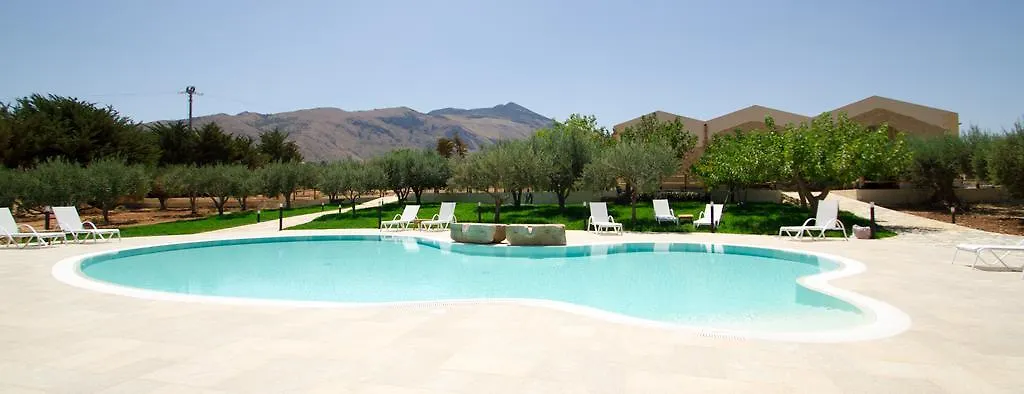 Casale La Macina - Hotel, Scopello Scopello (Sicily)